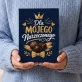 Czekoladki Dla Narzeczonego Prezent Na Dzień Chłopaka Dla Mężczyzny: Dla Mojego Narzeczonego Czekoladki Dla Narzeczonego Prezent Na Dzień Chłopaka Dla Mężczyzny: Dla Mojego Narzeczonego