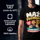 Koszulka Męska Dla Męża Prezent Na Rocznicę Ślubu Dla Mężczyzny: Mąż Premium