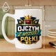Kubek Z Nadrukiem Dla Ojczyma Prezent Na Dzień Ojca Dla Mężczyzny: Z Wyższej Półki Kubek Z Nadrukiem Dla Ojczyma Prezent Na Dzień Ojca Dla Mężczyzny: Z Wyższej Półki