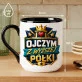 Kubek Z Nadrukiem Dla Ojczyma Prezent Na Dzień Ojca Dla Mężczyzny: Z Wyższej Półki Kubek Z Nadrukiem Dla Ojczyma Prezent Na Dzień Ojca Dla Mężczyzny: Z Wyższej Półki