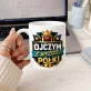 Kubek Z Nadrukiem Dla Ojczyma Prezent Na Dzień Ojca Dla Mężczyzny: Z Wyższej Półki Kubek Z Nadrukiem Dla Ojczyma Prezent Na Dzień Ojca Dla Mężczyzny: Z Wyższej Półki