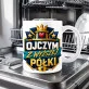 Kubek Z Nadrukiem Dla Ojczyma Prezent Na Dzień Ojca Dla Mężczyzny: Z Wyższej Półki Kubek Z Nadrukiem Dla Ojczyma Prezent Na Dzień Ojca Dla Mężczyzny: Z Wyższej Półki