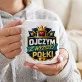 Kubek Z Nadrukiem Dla Ojczyma Prezent Na Dzień Ojca Dla Mężczyzny: Z Wyższej Półki Kubek Z Nadrukiem Dla Ojczyma Prezent Na Dzień Ojca Dla Mężczyzny: Z Wyższej Półki