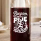 Karafka Do Wina Dla Biegacza Prezent Dla Mężczyzny: Bieg I Kieliszek Karafka Do Wina Dla Biegacza Prezent Dla Mężczyzny: Bieg I Kieliszek