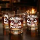 Szklanka Do Whisky Na Walentynki Prezent Na Rocznicę Dla Mężczyzny: Miłość Ma Procenty Szklanka Do Whisky Na Walentynki Prezent Na Rocznicę Dla Mężczyzny: Miłość Ma Procenty