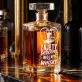 Karafka Do Whisky z Grawerem Na Walentynki Prezent Na Rocznicę: Zajęty Sercem, Wolny Na Whisky