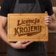 Deska Do Krojenia Dla Męża Prezent Na Rocznicę Ślubu Dla Mężczyzny: Agent W Kuchni Deska Do Krojenia Dla Męża Prezent Na Rocznicę Ślubu Dla Mężczyzny: Agent W Kuchni