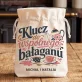 Zestaw Herbaciany Na Parapetówkę Prezent Dla Pary: Klucz Do Bałaganu Zestaw Herbaciany Na Parapetówkę Prezent Dla Pary: Klucz Do Bałaganu