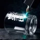 Szklanka Do Whisky Dla Introwertyka Prezent Dla Mężczyzny: Mniej Słów, Więcej Łyków