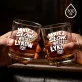 Zestaw Prezentowy Whisky Dla Introwertyka Dla Mężczyzny: Mniej Słów, Więcej