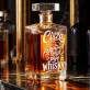 Karafka Do Whisky z Grawerem Dla Introwertyka Prezent: Cicha Degustacja Karafka Do Whisky z Grawerem Dla Introwertyka Prezent: Cicha Degustacja