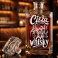 Karafka Do Whisky z Grawerem Dla Introwertyka Prezent: Cicha Degustacja Karafka Do Whisky z Grawerem Dla Introwertyka Prezent: Cicha Degustacja