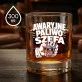 Szklanka Do Whisky Dla Szefa Prezent Dla Mężczyzny: Awaryjne Paliwo Szefa