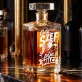 Karafka Do Whisky z Grawerem Dla Szefa Prezent: Szefowski Toast Karafka Do Whisky z Grawerem Dla Szefa Prezent: Szefowski Toast