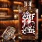 Karafka Do Whisky z Grawerem Dla Szefa Prezent: Szefowski Toast Karafka Do Whisky z Grawerem Dla Szefa Prezent: Szefowski Toast
