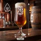 Pokal Do Piwa Dla Barbera Prezent Dla Mężczyzny: Barberska Biesiada Pokal Do Piwa Dla Barbera Prezent Dla Mężczyzny: Barberska Biesiada