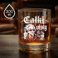 Szklanka Do Whisky Dla Matematyka Prezent Dla Mężczyzny: Całki I Whisky Szklanka Do Whisky Dla Matematyka Prezent Dla Mężczyzny: Całki I Whisky