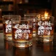 Szklanka Do Whisky Dla Matematyka Prezent Dla Mężczyzny: Całki I Whisky Szklanka Do Whisky Dla Matematyka Prezent Dla Mężczyzny: Całki I Whisky