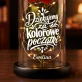 Wieczna Róża LED Na Zakończenie Zerówki Prezent Dla Kobiety: Dziękujemy Za Kolorowe Wieczna Róża LED Na Zakończenie Zerówki Prezent Dla Kobiety: Dziękujemy Za Kolorowe
