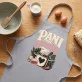 Fartuch Na Dzień Nauczyciela Prezent Dla Nauczyciela Kobiety: Pani Od Smaku