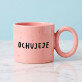 Ochujeje - Kubek z okrągłym uchem