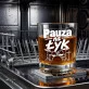 Szklanka Do Whisky Dla Perkusisty Prezent Dla Mężczyzny: Pauza Na Łyk Szklanka Do Whisky Dla Perkusisty Prezent Dla Mężczyzny: Pauza Na Łyk