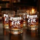 Szklanka Do Whisky Dla Perkusisty Prezent Dla Mężczyzny: Pauza Na Łyk Szklanka Do Whisky Dla Perkusisty Prezent Dla Mężczyzny: Pauza Na Łyk