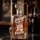 Karafka Do Whisky z Grawerem Dla Perkusisty Prezent: Perkusyjny Humor Karafka Do Whisky z Grawerem Dla Perkusisty Prezent: Perkusyjny Humor