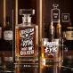 Zestaw Do Whisky Dla Perkusisty Prezent Dla Mężczyzny: Perkusyjny Humor Zestaw Do Whisky Dla Perkusisty Prezent Dla Mężczyzny: Perkusyjny Humor