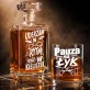 Zestaw Do Whisky Dla Perkusisty Prezent Dla Mężczyzny: Perkusyjny Humor Zestaw Do Whisky Dla Perkusisty Prezent Dla Mężczyzny: Perkusyjny Humor
