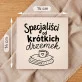 Czekolada Z Truskawkami Dla Dziadków Prezent Na Dzień Babci i Dziadka Dla Pary: Doodle Dla Dziadków Czekolada Z Truskawkami Dla Dziadków Prezent Na Dzień Babci i Dziadka Dla Pary: Doodle Dla Dziadków