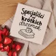 Czekolada Z Truskawkami Dla Dziadków Prezent Na Dzień Babci i Dziadka Dla Pary: Doodle Dla Dziadków Czekolada Z Truskawkami Dla Dziadków Prezent Na Dzień Babci i Dziadka Dla Pary: Doodle Dla Dziadków