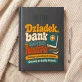 Kalendarz Książkowy A5 2027 Dla Dziadka Prezent Na Dzień Dziadka Dla Mężczyzny: Retro Anegdoty Dziadka