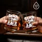 Zestaw Prezentowy Whisky Dla Szachisty Dla Mężczyzny: Szach I Łyk Zestaw Prezentowy Whisky Dla Szachisty Dla Mężczyzny: Szach I Łyk