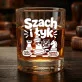 Zestaw Prezentowy Whisky Dla Szachisty Dla Mężczyzny: Szach I Łyk Zestaw Prezentowy Whisky Dla Szachisty Dla Mężczyzny: Szach I Łyk