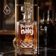 Karafka Do Whisky z Grawerem Dla Szachisty Prezent: Po Partii Nalej Karafka Do Whisky z Grawerem Dla Szachisty Prezent: Po Partii Nalej
