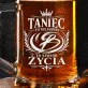 Kufel Dla Tancerza Prezent Dla Mężczyzny: Taniec - Sposób Życia