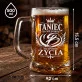 Zestaw Prezentowy Kufel Dla Tancerza Prezent Dla Mężczyzny: Taniec - Sposób Życia