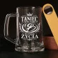 Zestaw Prezentowy Kufel Dla Tancerza Prezent Dla Mężczyzny: Taniec - Sposób Życia