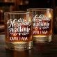 Szklanki Do Whisky z Grawerem Dla Świadków Prezent Dla Pary: Niezawodni Świadkowie Szklanki Do Whisky z Grawerem Dla Świadków Prezent Dla Pary: Niezawodni Świadkowie