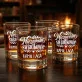 Szklanki Do Whisky z Grawerem Dla Świadków Prezent Dla Pary: Niezawodni Świadkowie Szklanki Do Whisky z Grawerem Dla Świadków Prezent Dla Pary: Niezawodni Świadkowie