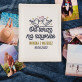 Od teraz na zawsze - Personalizowany Album na zdjęcia