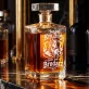 Karafka Do Whisky z Grawerem Dla Brodacza Prezent: Herb Brodacza Karafka Do Whisky z Grawerem Dla Brodacza Prezent: Herb Brodacza