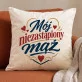 Poduszka Dekoracyjna Dla Męża Prezent Na Rocznicę Ślubu Dla Mężczyzny: Męska Elegancja Poduszka Dekoracyjna Dla Męża Prezent Na Rocznicę Ślubu Dla Mężczyzny: Męska Elegancja