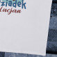 Odlotowy dziadek - Koszulka męska z nadrukiem