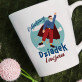 odlotowy dziadek - Personalizowany Kubek