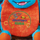 Odlotowy - Plecak dla dziecka