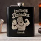 Piersiówka Z Grawerem Dla Dziadka Prezent Na Dzień Dziadka Dla Mężczyzny: Izotonik Dziadka Piersiówka Z Grawerem Dla Dziadka Prezent Na Dzień Dziadka Dla Mężczyzny: Izotonik Dziadka