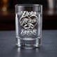 Kieliszki Do Wódki Na 50 Rocznicę Ślubu Prezent : Złota Elegancja Kieliszki Do Wódki Na 50 Rocznicę Ślubu Prezent : Złota Elegancja