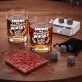 Zestaw Prezentowy Whisky Na Pożegnanie Pracownika Dla Mężczyzny: Awans Na Degustatora